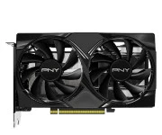 PNY GeForce RTX 5050 Dual Fan 8GB GDDR6 DLSS4 (VCG50508DFXPB1) EU