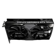 PNY GeForce RTX 5050 Dual Fan 8GB GDDR6 DLSS4 (VCG50508DFXPB1) EU