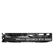 PNY GeForce RTX 5050 Dual Fan 8GB GDDR6 DLSS4 (VCG50508DFXPB1) EU