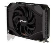 PNY GeForce RTX 5050 Single Fan 8GB GDDR6 DLSS4 (VCG50508SFXPB1) EU