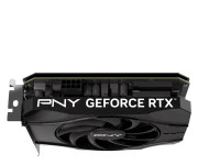 PNY GeForce RTX 5050 Single Fan 8GB GDDR6 DLSS4 (VCG50508SFXPB1) EU