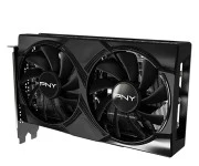 PNY GeForce RTX 5060 Dual Fan 8GB GDDR7 DLSS4 (VCG50608DFXPB1) EU