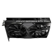PNY GeForce RTX 5060 Dual Fan 8GB GDDR7 DLSS4 (VCG50608DFXPB1) EU