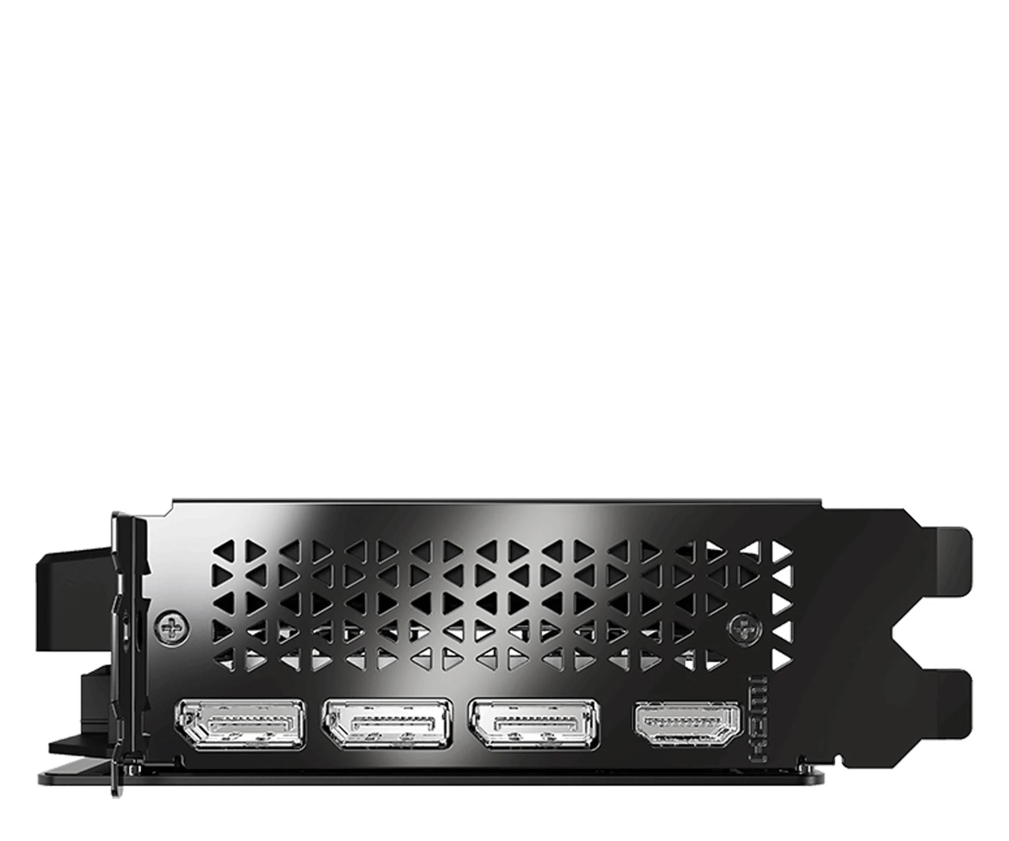 PNY GeForce RTX 5060 Dual Fan 8GB GDDR7 DLSS4 (VCG50608DFXPB1) EU Серія відеокарт: GeForce RTX 50;