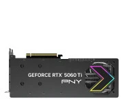 PNY GeForce RTX 5060 Ti Epic-X RGB OC 8GB GDDR7 DLSS4 (VCG5060T8TFXXPB1-O) EU