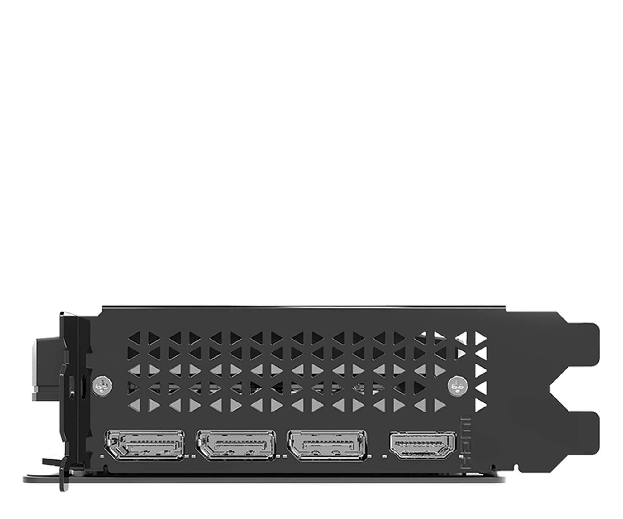 PNY GeForce RTX 5060 Ti Epic-X RGB OC 8GB GDDR7 DLSS4 (VCG5060T8TFXXPB1-O) EU Серія відеокарт: GeForce RTX 50 серії;