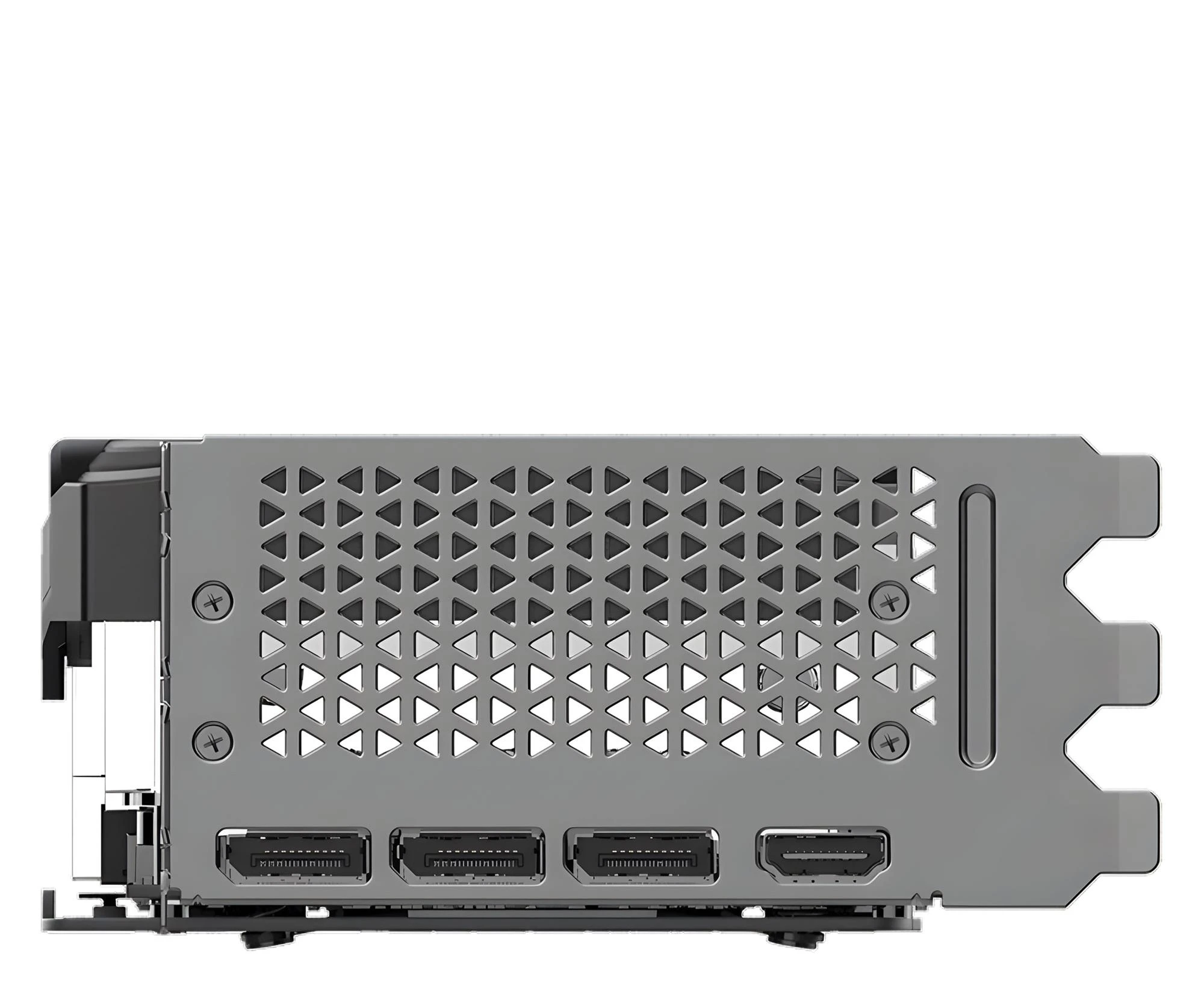 PNY GeForce RTX 5070 Ti OC 16GB GDDR7 DLSS4 (VCG5070T16TFXPB1-O) EU Серия видеокарт: GeForce RTX 50 серии;