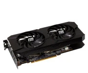 PowerColor Radeon RX 7600 Fighter 8GB V2 GDDR6 (RX 7600 8G-F/V2) EU