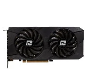 PowerColor Radeon RX 7600 Fighter 8GB V2 GDDR6 (RX 7600 8G-F/V2) EU