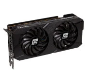 PowerColor Radeon RX 7600 Fighter 8GB V2 GDDR6 (RX 7600 8G-F/V2) EU