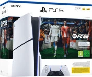 Sony Playstation 5 Slim 825GB EA SPORTS FC 26 Bundle (1000049854) (UA)