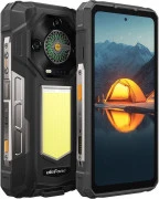 Ulefone Armor 33 12/512Gb Black (6975326660129) (UA)