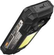 Ulefone Armor 33 12/512Gb Black (6975326660129) (UA)