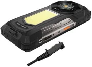 Ulefone Armor 33 12/512Gb Black (6975326660129) (UA)