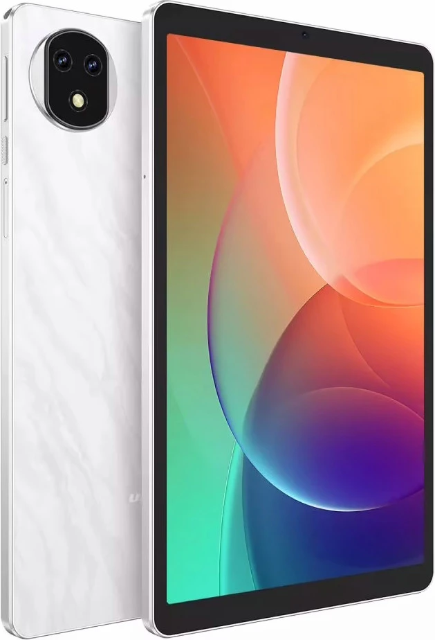 Ulefone Tab A9 Pro 8.68 4/128GB 4G Marble white (6975326660723) (UA) Бренд: Ulefone; Лінійка: Tab A9 Pro;