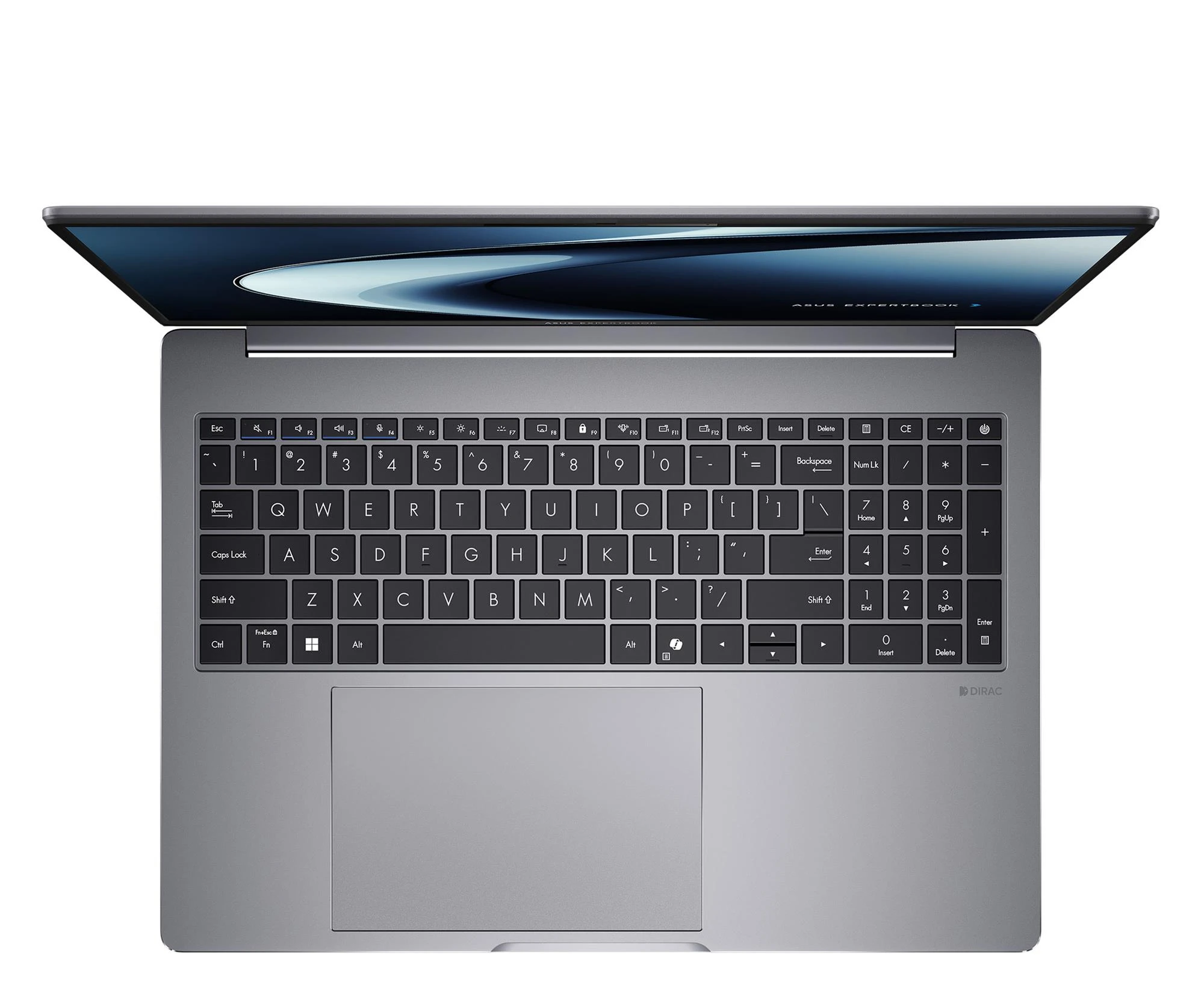 ASUS ExpertBook i5-13420H/16GB/512/Win11P (P3605CVA-MB0199X)
