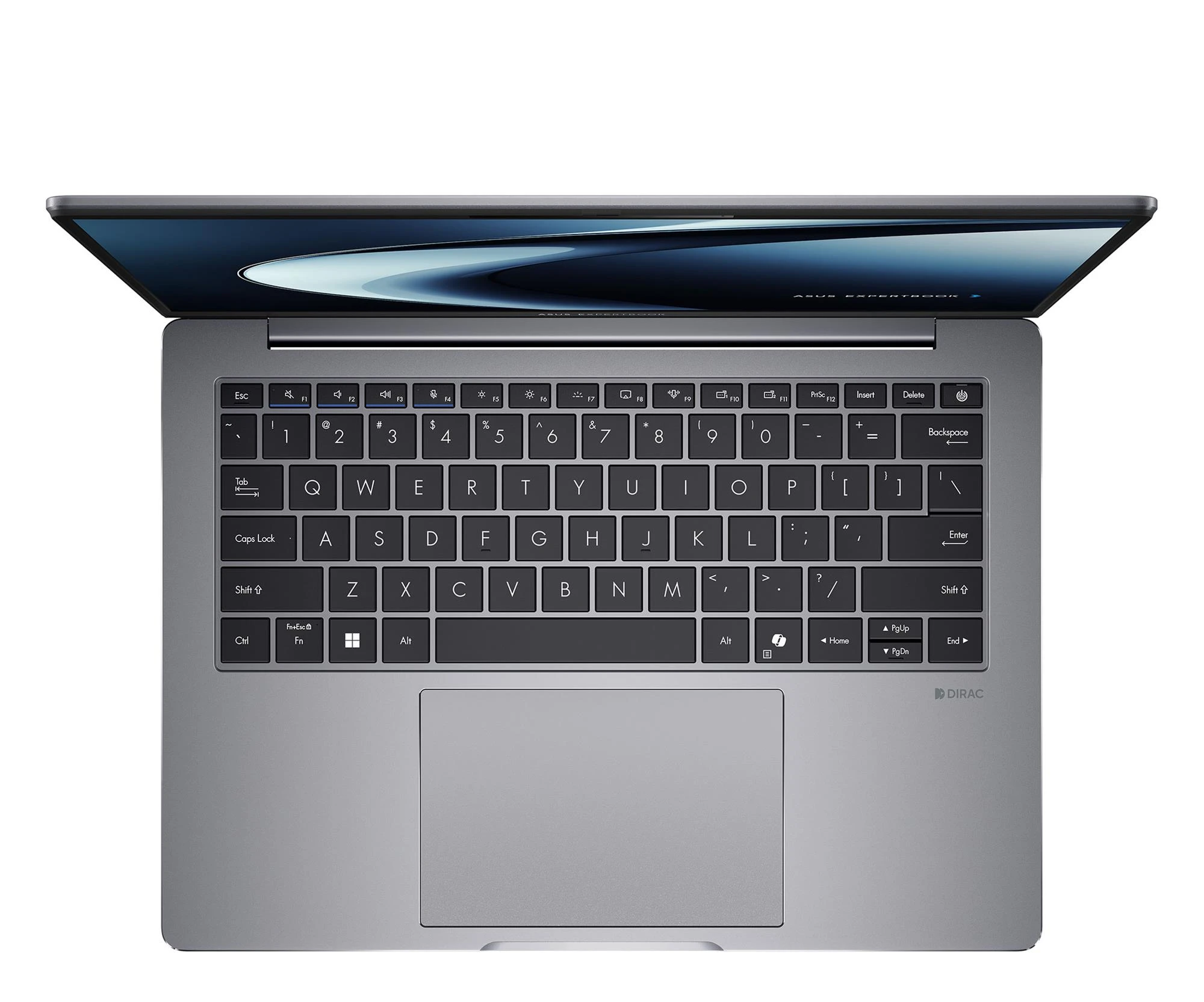 ASUS ExpertBook i7-13620H/16GB/1TB/Win11 (P3405CVA-LY0113W) Процесор: Intel® Core™ i7-13620H (10 ядер,