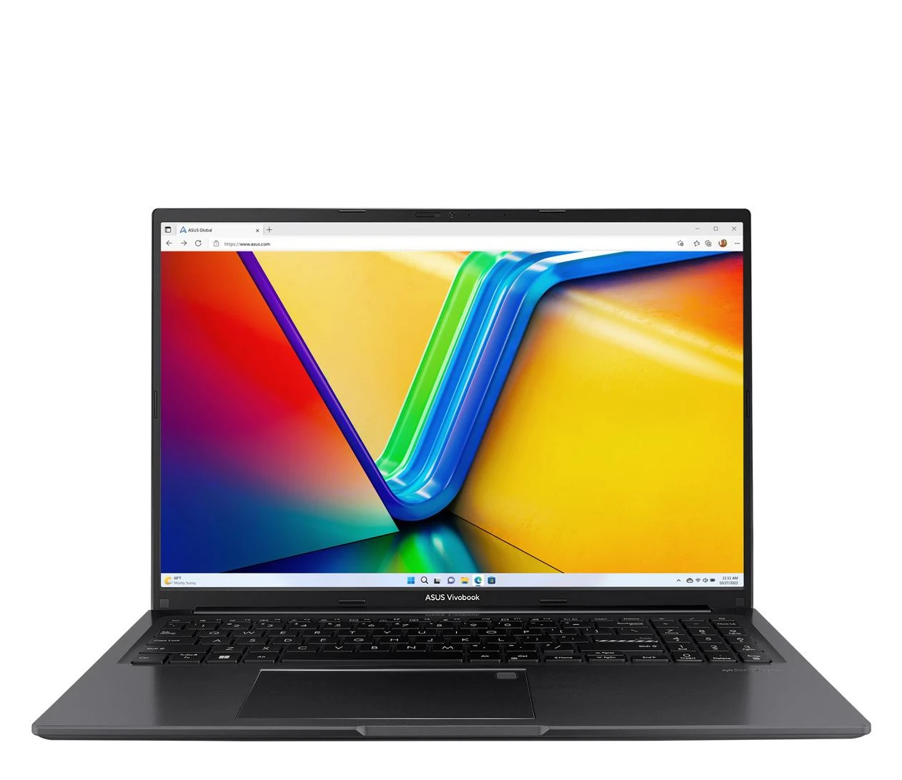 ASUS Vivobook 16 Ryzen 7-7730U/16GB/512/Win11 (M1605YA-MB160W)