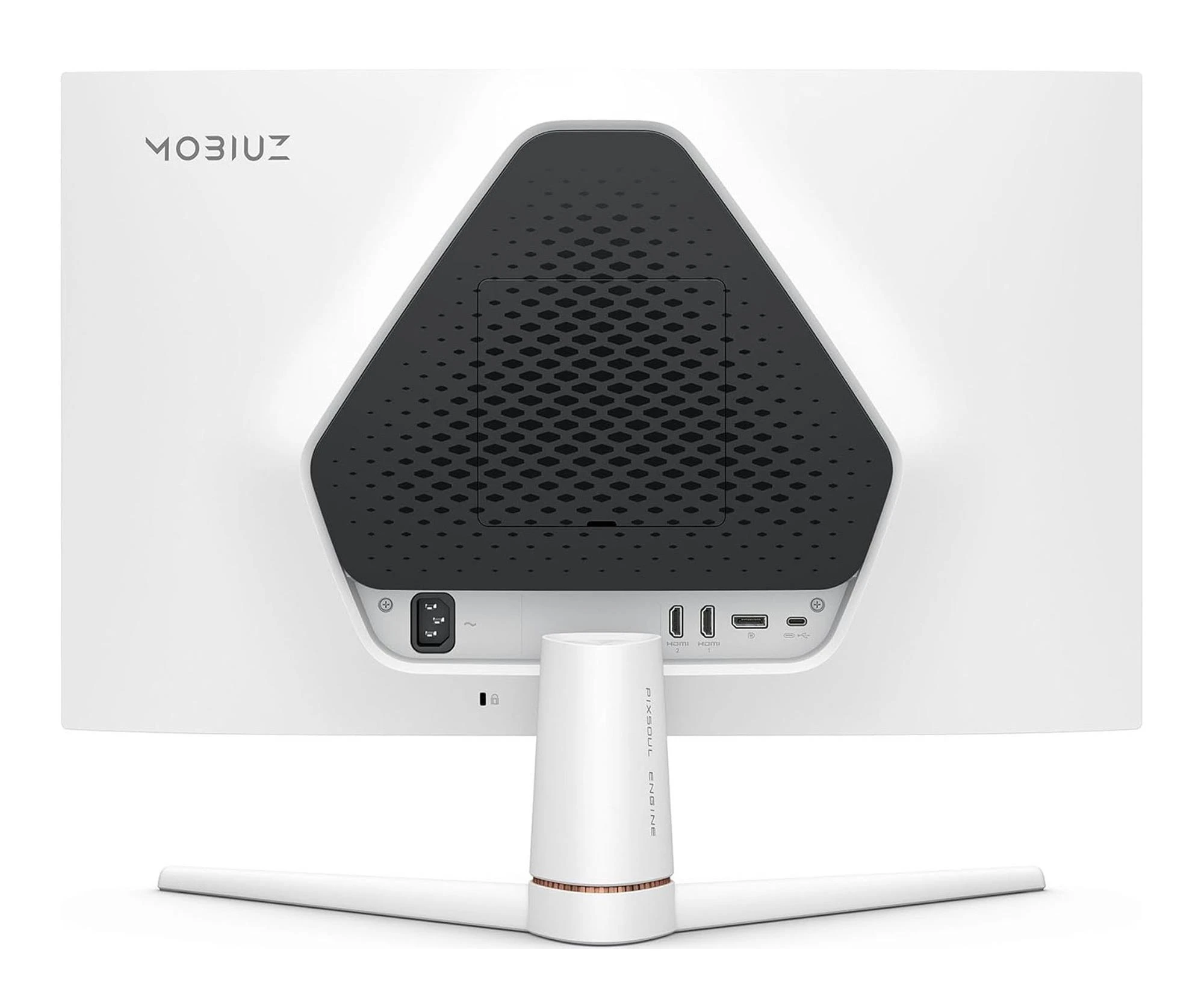 BenQ Mobiuz EX251 (9H.LN9LA.TBE) EU Призначення продукту: Для