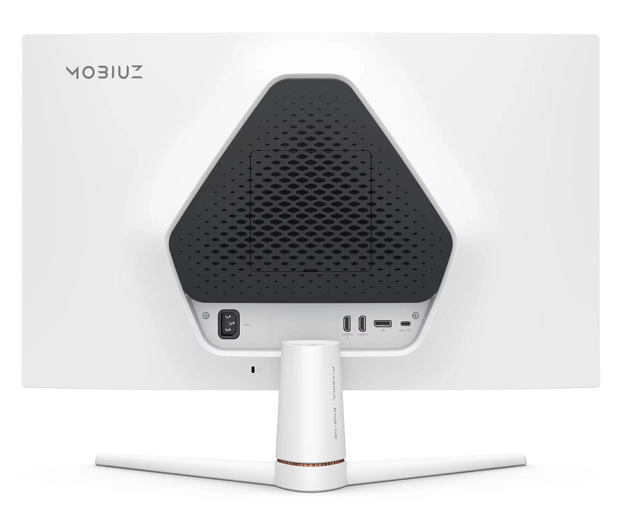 BenQ Mobiuz EX271 (9H.LNALA.TBE) EU