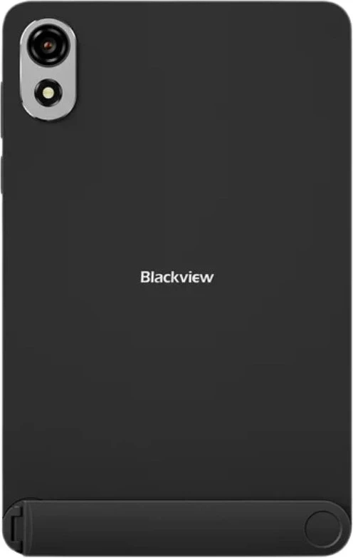 Blackview ZENO 1 8 4/64GB LTE Black (6931548323228) (UA) Бренд: Blackview; Лінійка: ZENO 1;