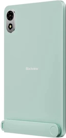 Blackview ZENO 1 8 6/256GB LTE Green (6931548323211) (UA)