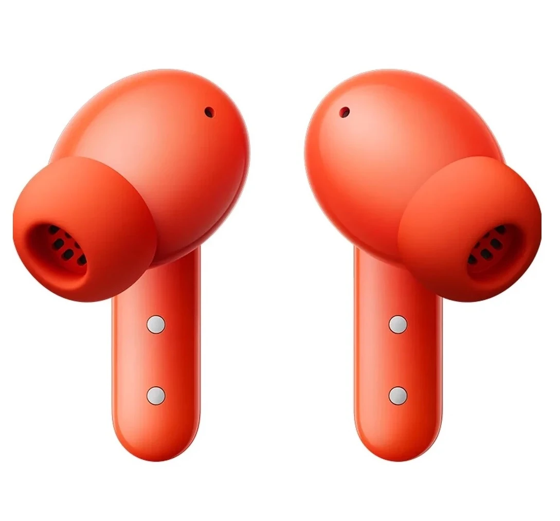 CMF by Nothing Buds Pro 2 B187 Orange (A10600118) (UA) Частотный диапазон: 20 - 40 000 Гц;