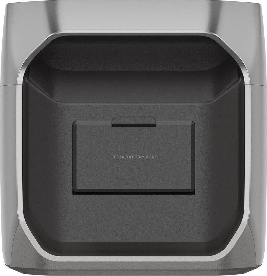 Дополнительная батарея для зарядной станции EcoFlow DELTA 3 Extra Battery Бренд: EcoFlow; Технология: LiFePO4;