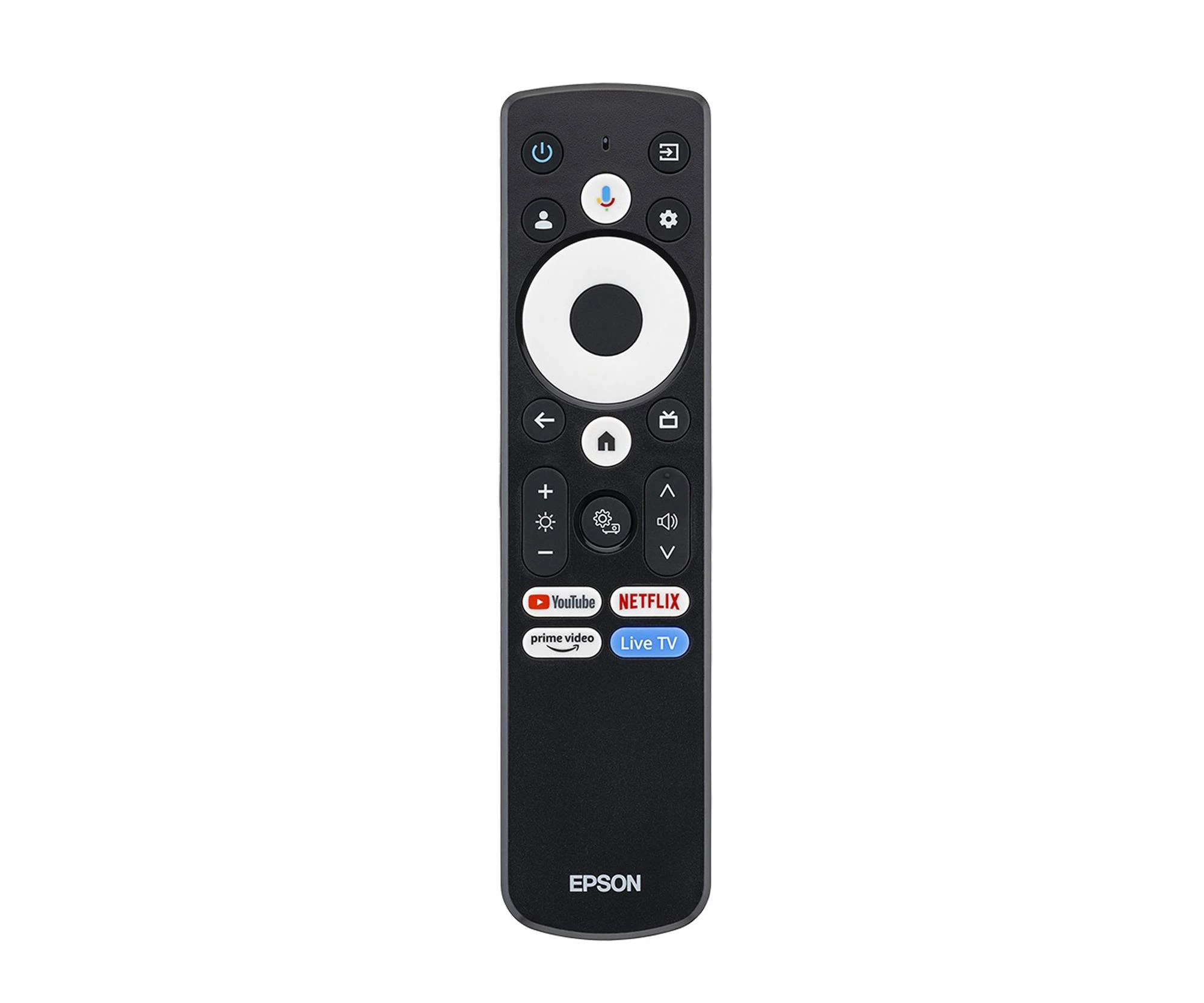 Epson EF-61W (V11HB72040) EU Технология отображения: 3LCD;