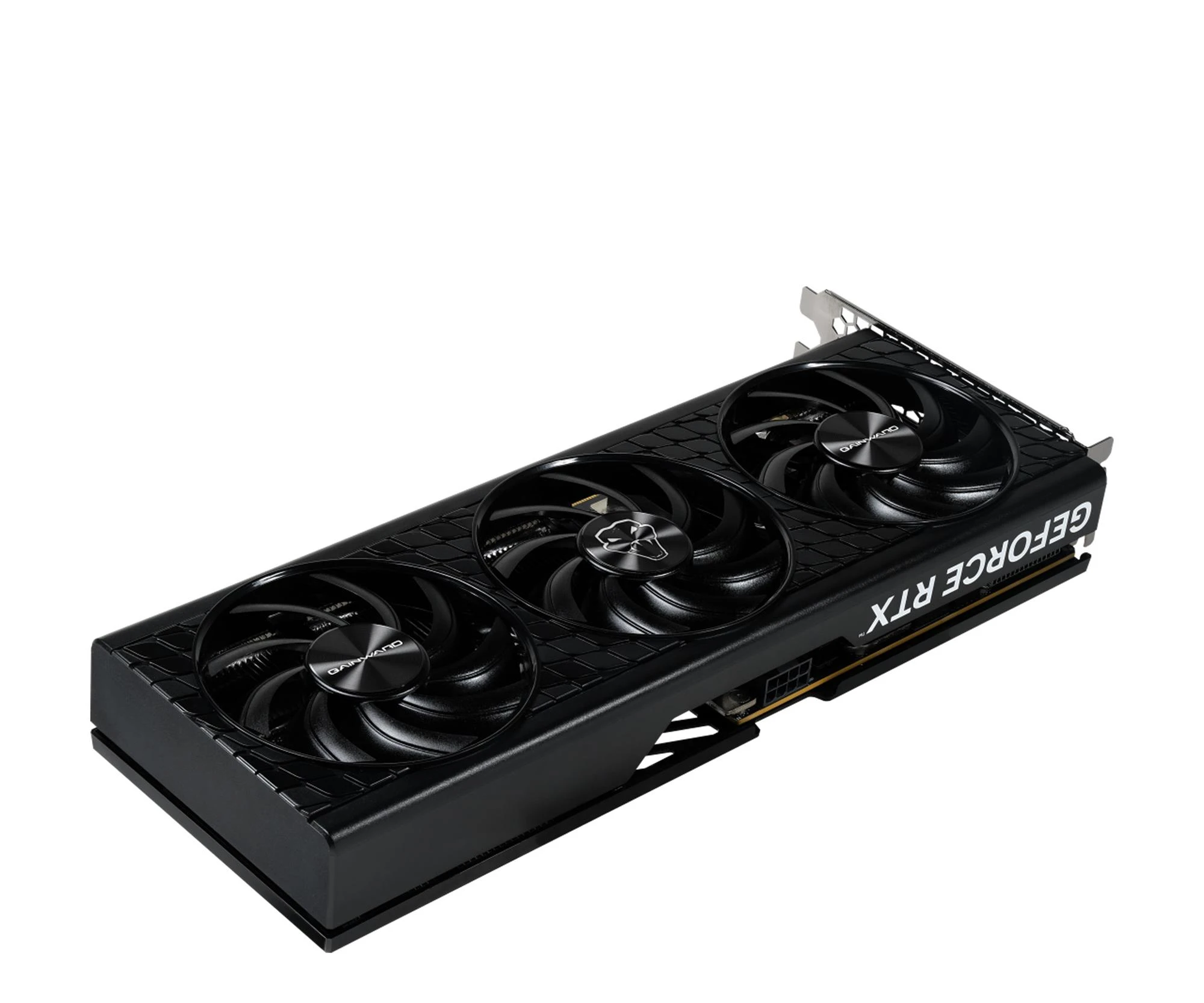 Gainward GeForce RTX 5060 Ti Python III V1 16GB GDDR7 DLSS4 (NE7506T019T1-GB2061R) EU