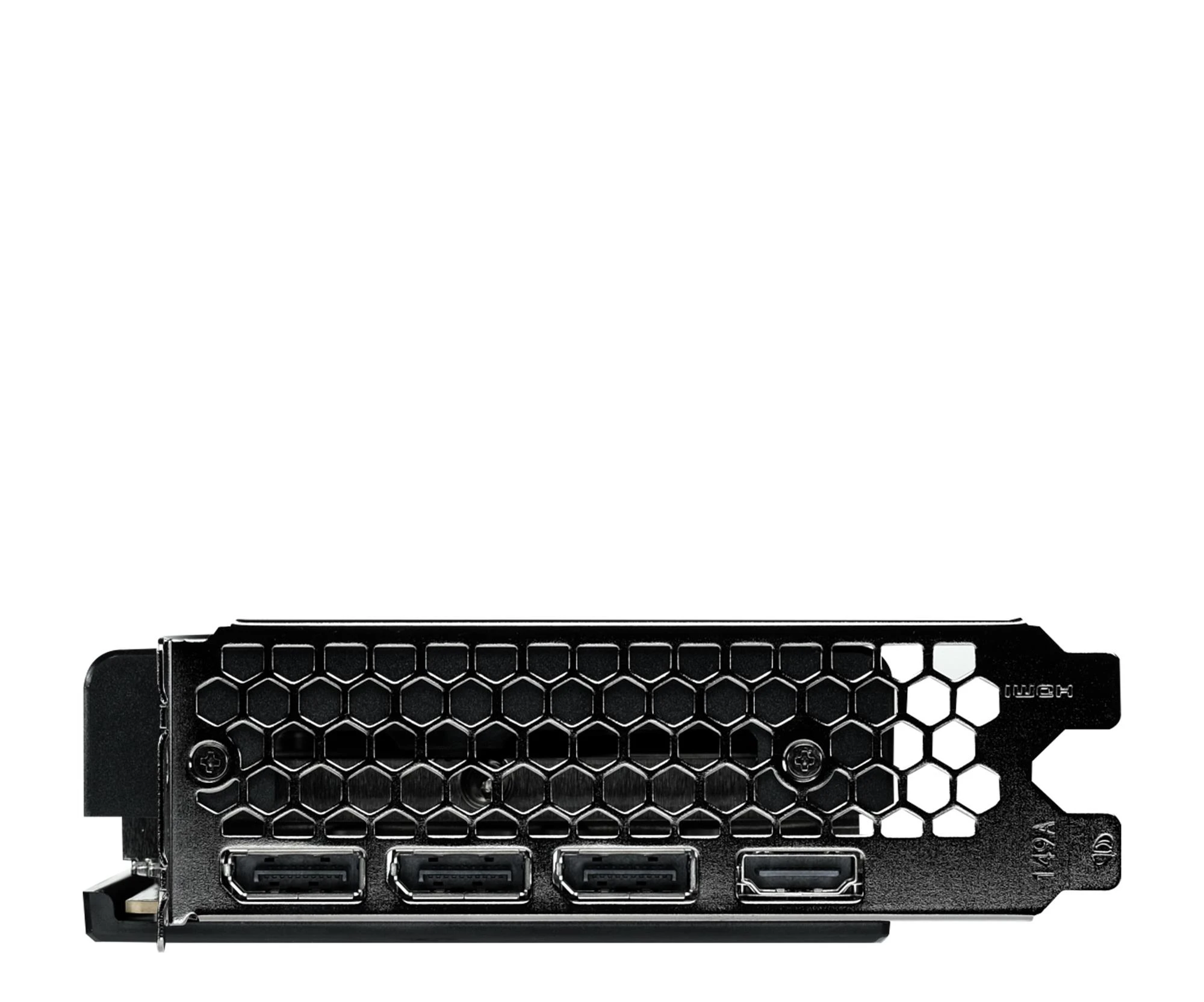 Gainward GeForce RTX 5060 Ti Python III V1 16GB GDDR7 DLSS4 (NE7506T019T1-GB2061R) EU