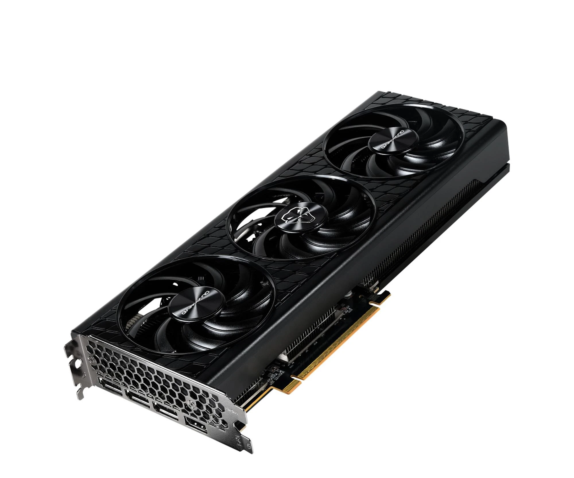 Gainward GeForce RTX 5060 Ti Python III V1 16GB GDDR7 DLSS4 (NE7506T019T1-GB2061R) EU