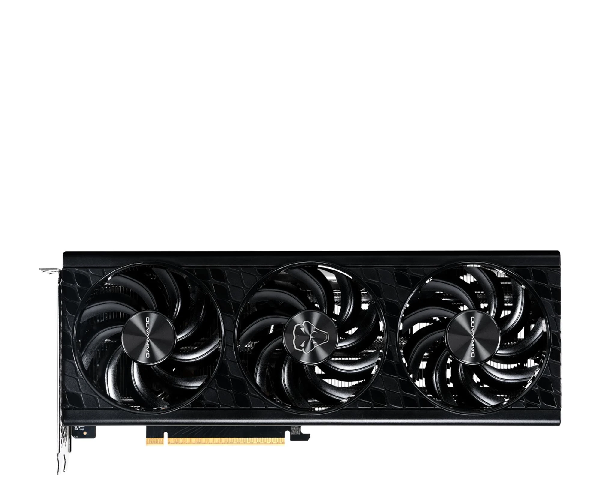 Gainward GeForce RTX 5060 Ti Python III V1 16GB GDDR7 DLSS4 (NE7506T019T1-GB2061R) EU