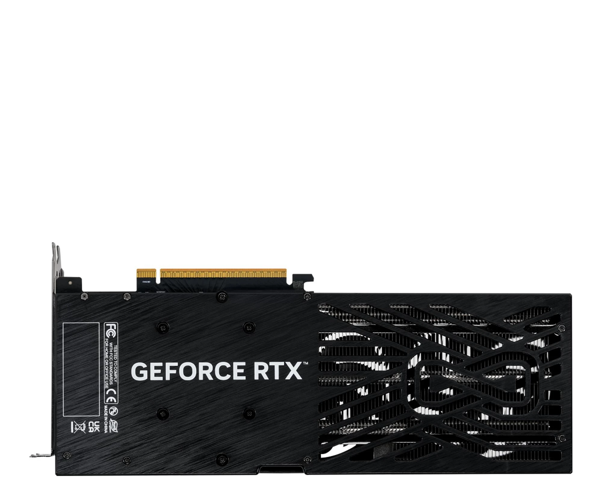 Gainward GeForce RTX 5060 Ti Python III V1 16GB GDDR7 DLSS4 (NE7506T019T1-GB2061R) EU