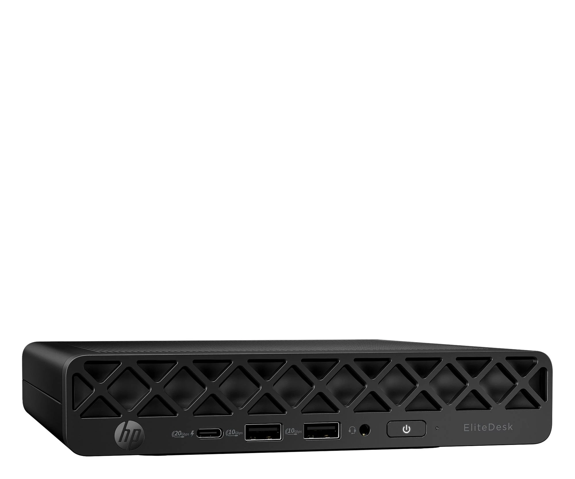 HP EliteDesk 8 MiniG1 Ultra 5-235T/16GB/512/Win11P (998Z8ET) EU