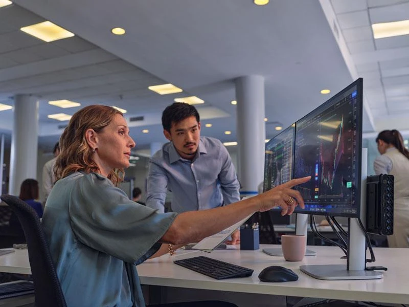 HP EliteDesk 8 MiniG1 Ultra 5-235T/16GB/512/Win11P (998Z8ET) EU