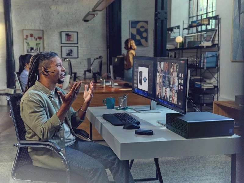 HP EliteDesk 8 SFF G1i Ultra 7-265/16GB/1TB/Win11P (A55S2ET) EU