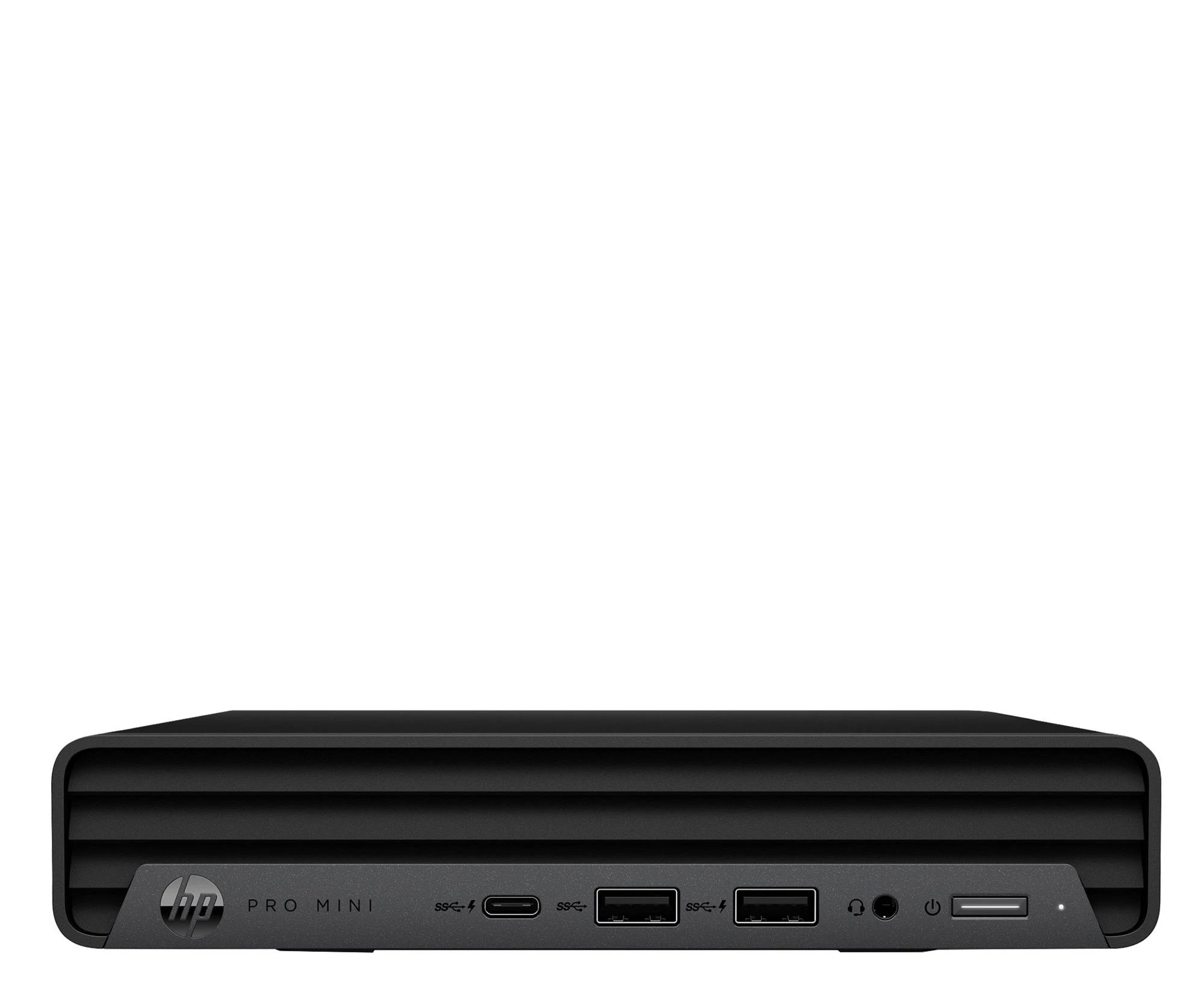HP Pro Mini 400 G9 I5-12500T/16GB/512/Win11P (BY7F0ET) EU