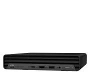 HP Pro Mini 400 G9 I5-12500T/16GB/512/Win11P (BY7F0ET) EU