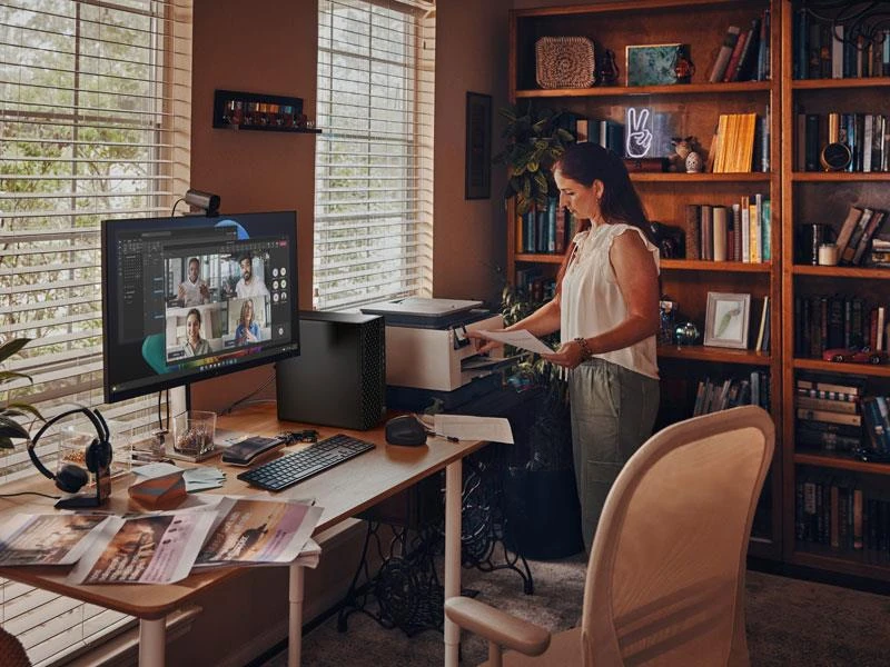 HP ProDesk 4 TWR G1i Ultra 5-245/16GB/512/Win11P (9H7U6ET) EU