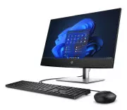 HP ProOne 440 G9 AIO I3-14100T/16GB/512/Win11P (C61RKET) EU
