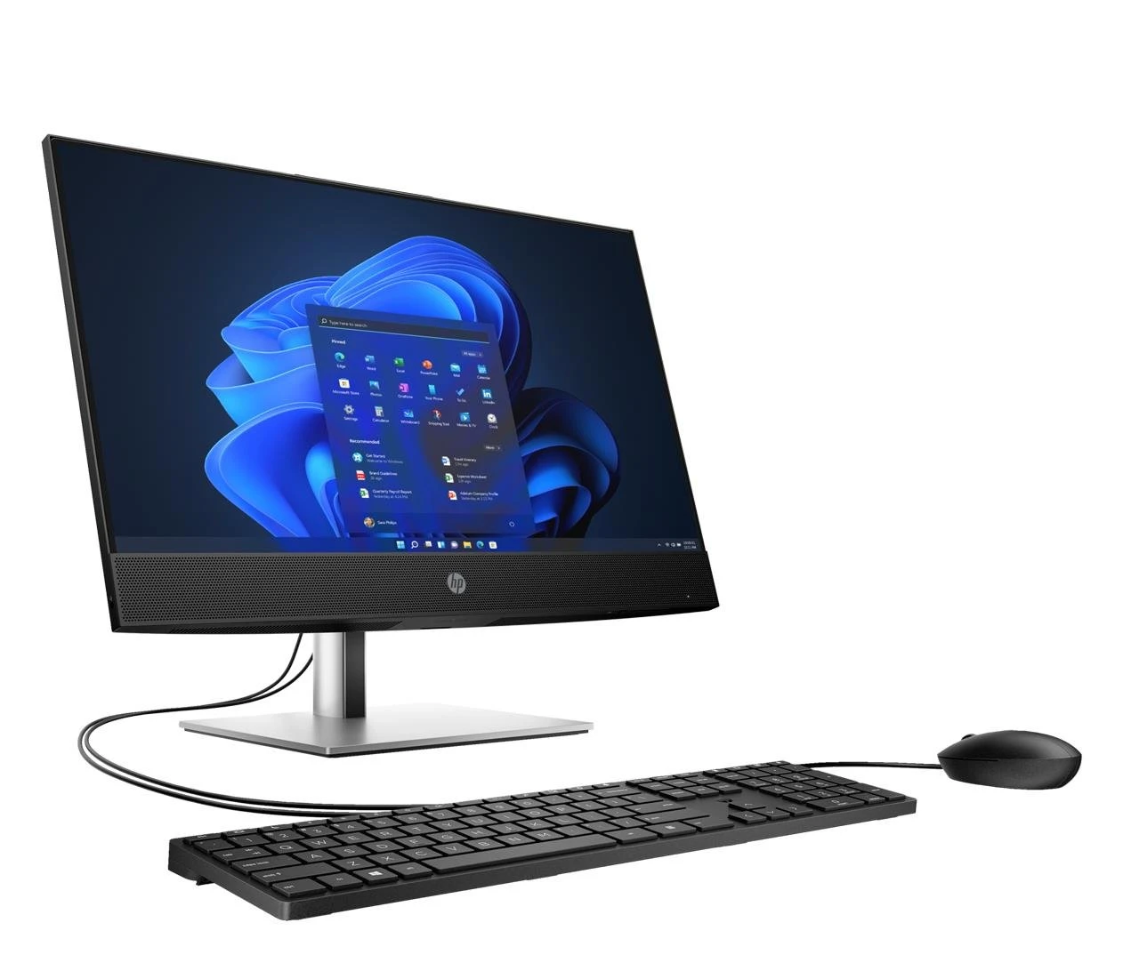 HP ProOne 440 G9 AIO I7-14700T/32GB/1TB/Win11P (C61RLET) EU