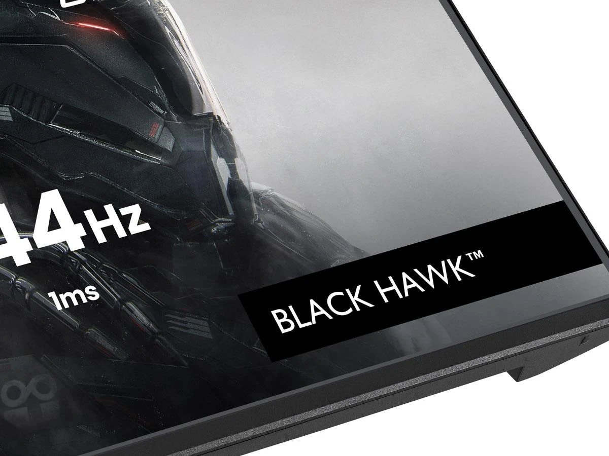 iiyama G-Master GB2441HSU-B1 Black Hawk (GB2441HSU-B1) EU