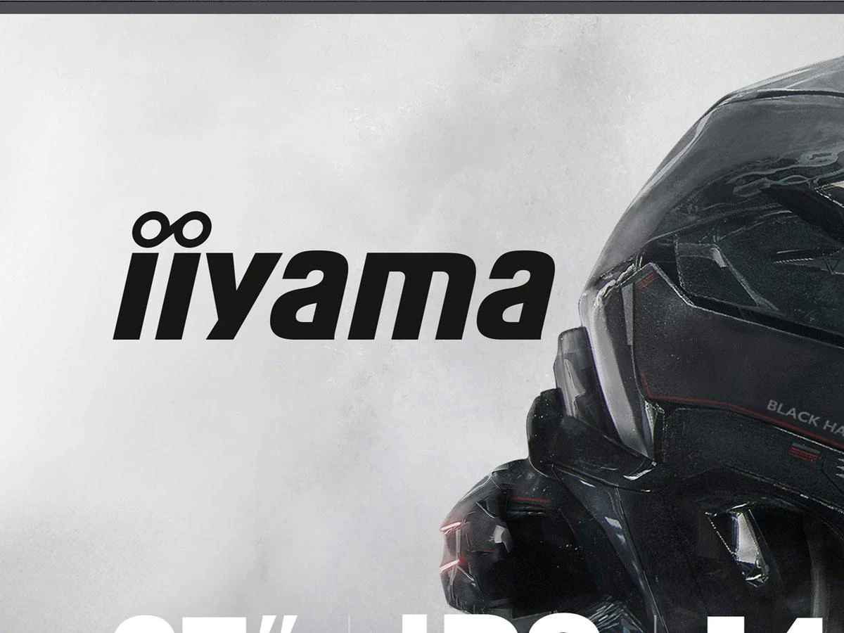 iiyama G-Master GB2741HSU-B1 Black Hawk (GB2741HSU-B1) EU