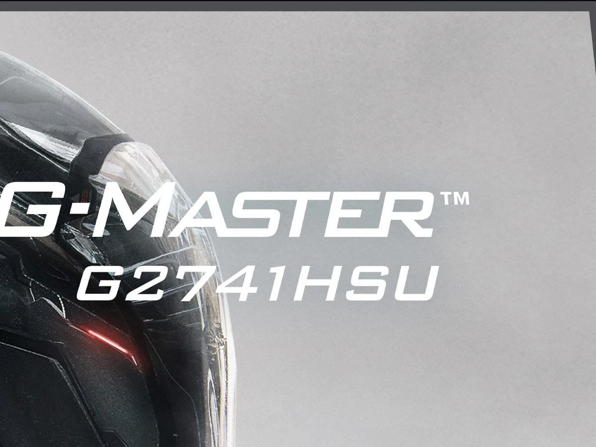 iiyama G-Master GB2741HSU-B1 Black Hawk (GB2741HSU-B1) EU