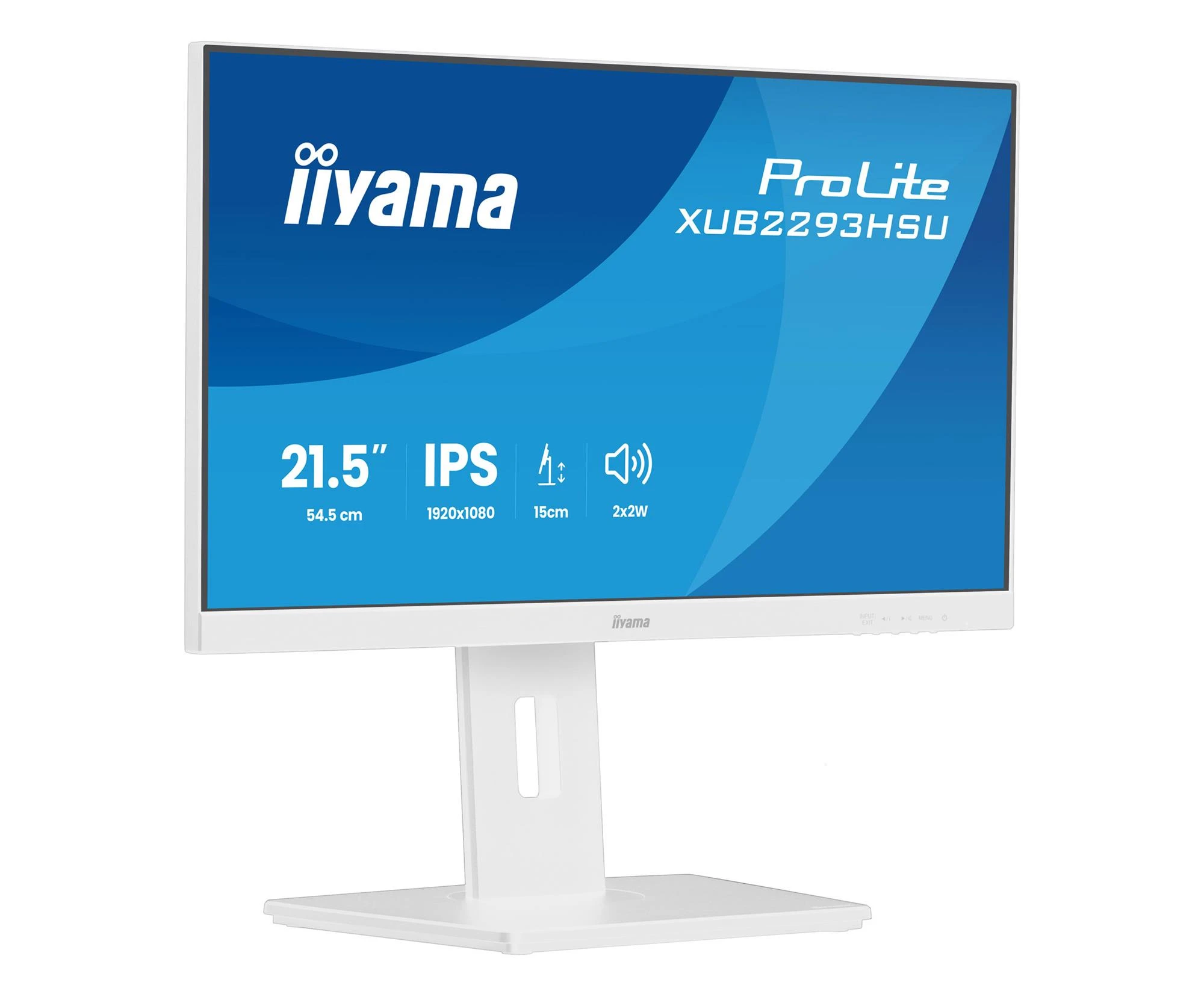 iiyama ProLite XUB2293HSU-W7 (XUB2293HSU-W7) EU