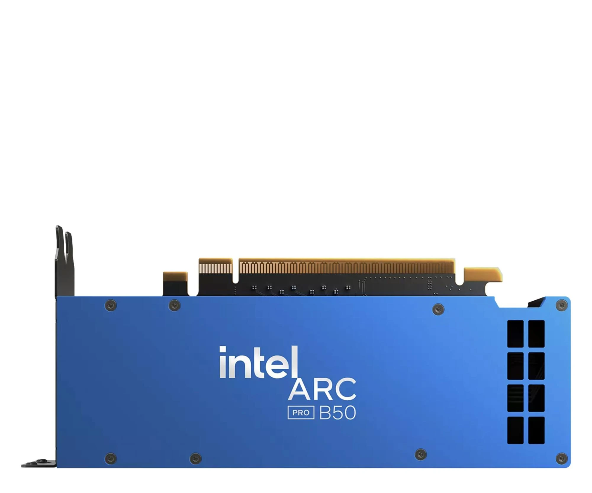Intel Arc Pro B50 16GB GDDR6 (33P6PEB0BB) EU