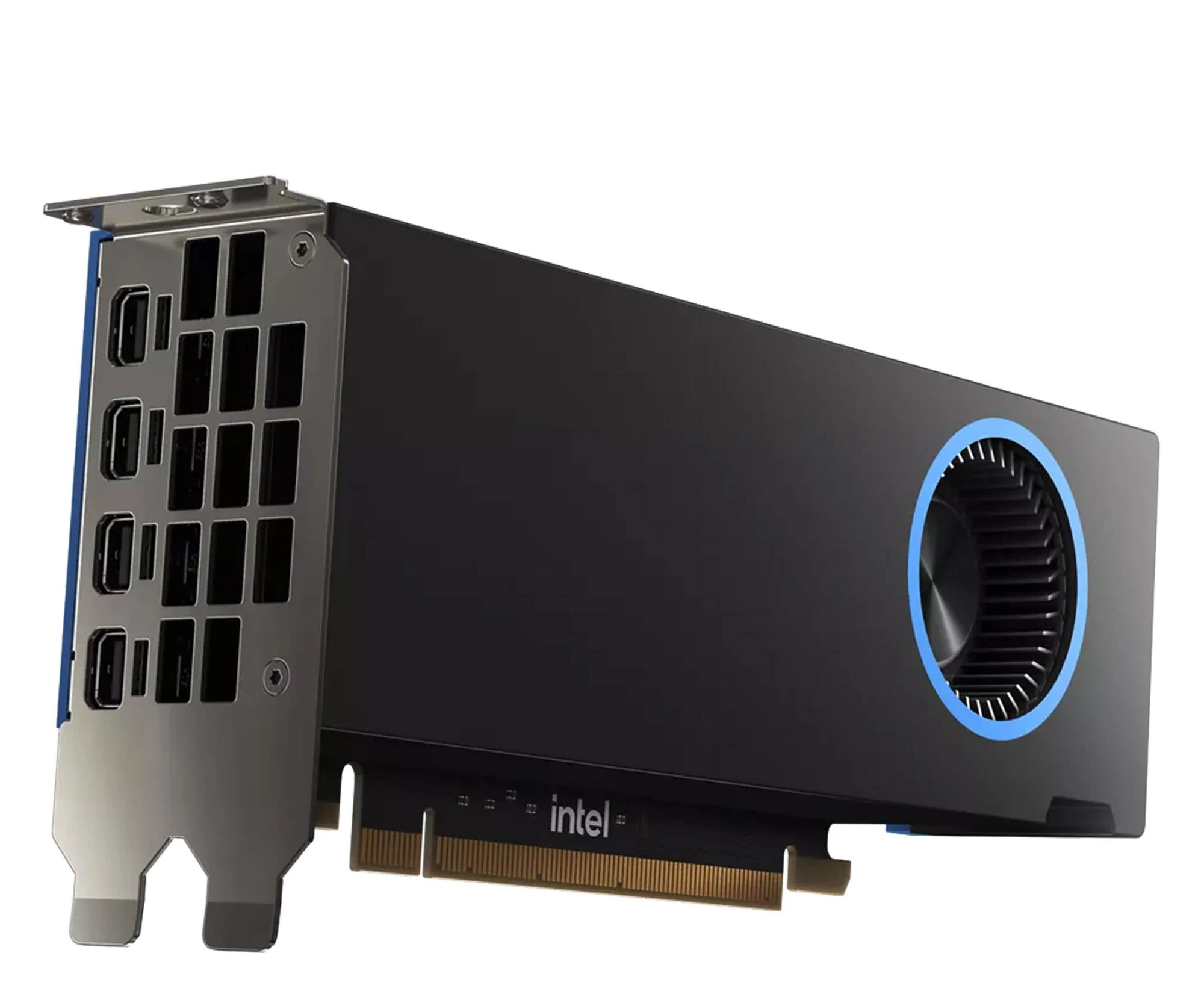 Intel Arc Pro B50 16GB GDDR6 (33P6PEB0BB) EU