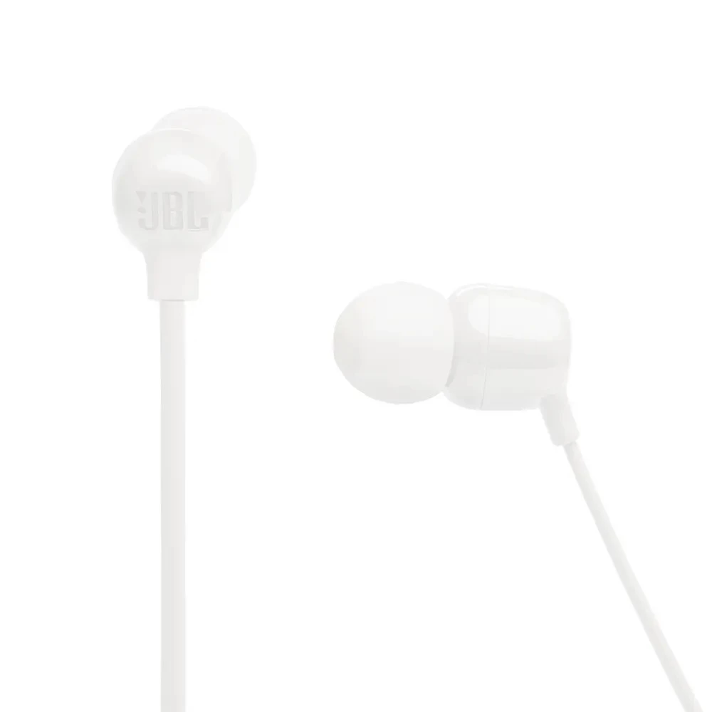 JBL Tune 135BT White (JBLT135BTWHT) (UA) Тип підключення: бездротове;