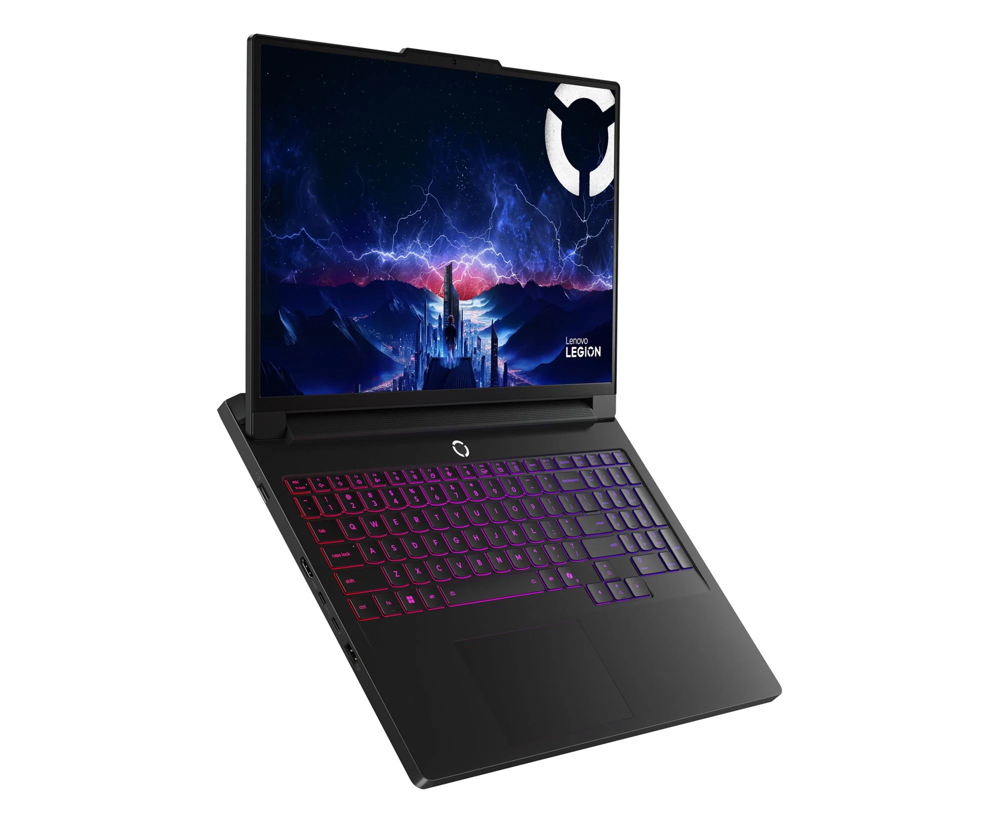 Lenovo Legion Pro 7-16 Ultra 9-275HX/64GB/2TB/Win11X RTX5070Ti OLE (83F5004GPB)